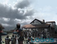 Turbigo - Il quadro al Mulino del Pericolo 