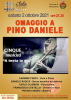 Eventi / Musica - Omaggio a Pino Daniele 
