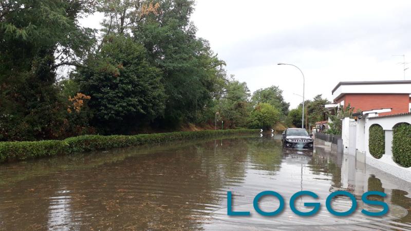 Busto Garolfo - Allagamenti 