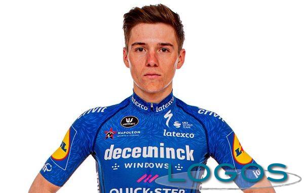Sport - Remco Evenepoel 