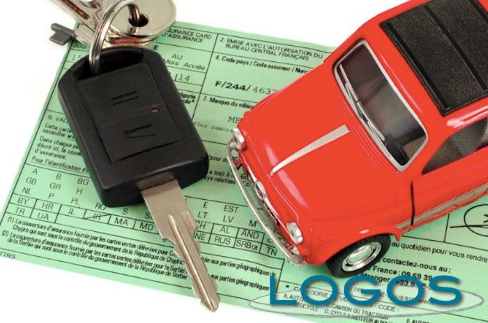 Attualità - Assicuarazioni auto (Foto internet)