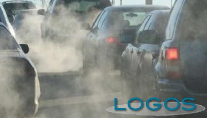 Attualità - Pm10: misure antismog (Foto internet)
