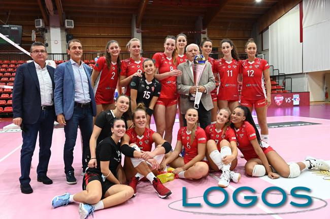Sport / Busto Arsizio - Futura Volley Giovani 