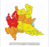 Meteo - Allerta meteo 4 ottobre 2021