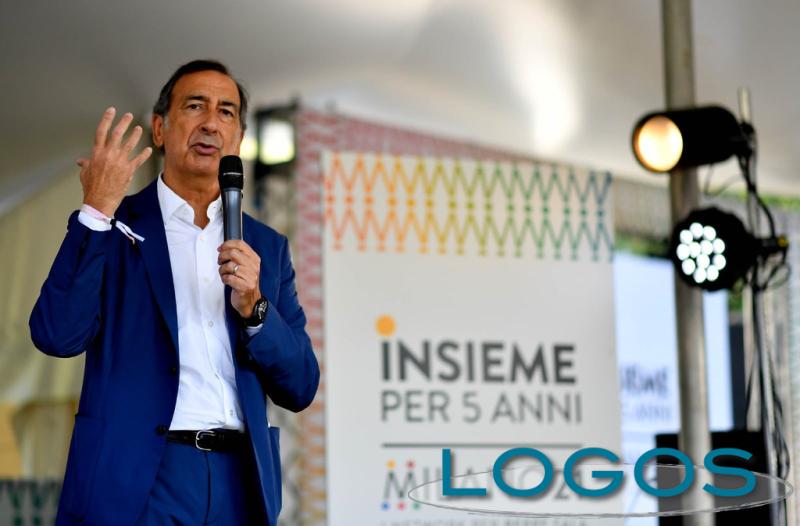 Milano - Beppe Sala confermato Sindaco di Milano