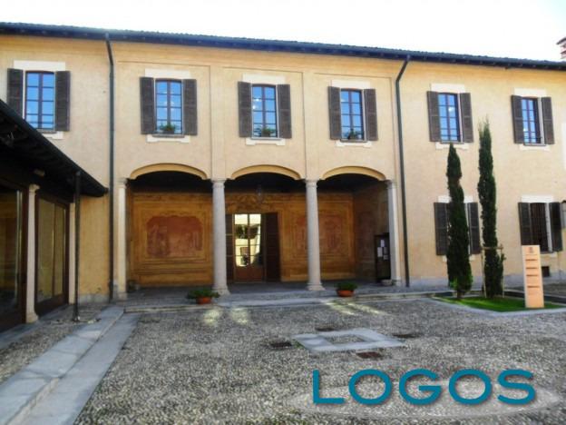 Turbigo - Il palazzo Municipale 