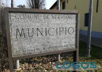 Nerviano - Municipio (Foto internet)