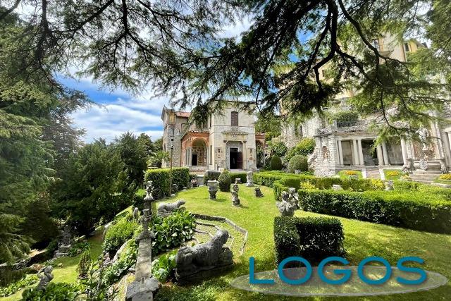 Territorio - Casa Museo Pogliaghi Territorio - Casa Museo Pogliaghi