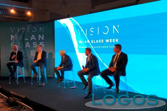 Milano / Eventi - Vision Milan Glass Week 