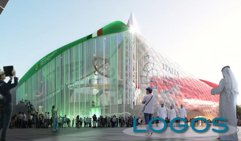 Attualità - Expo Dubai (Foto internet)