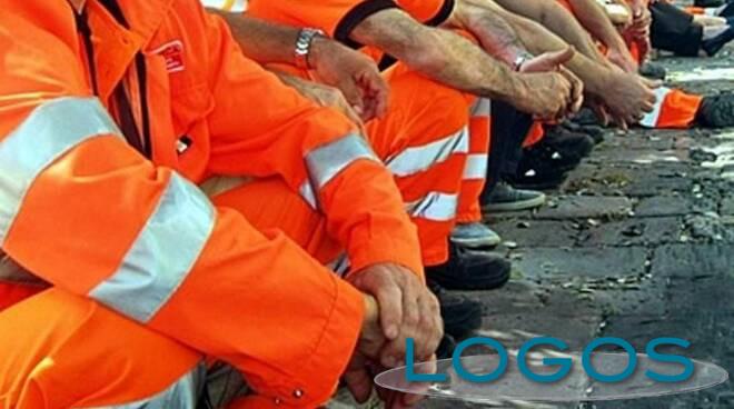 Attualità - Sciopero (Foto internet) Attualità - Sciopero (Foto internet)