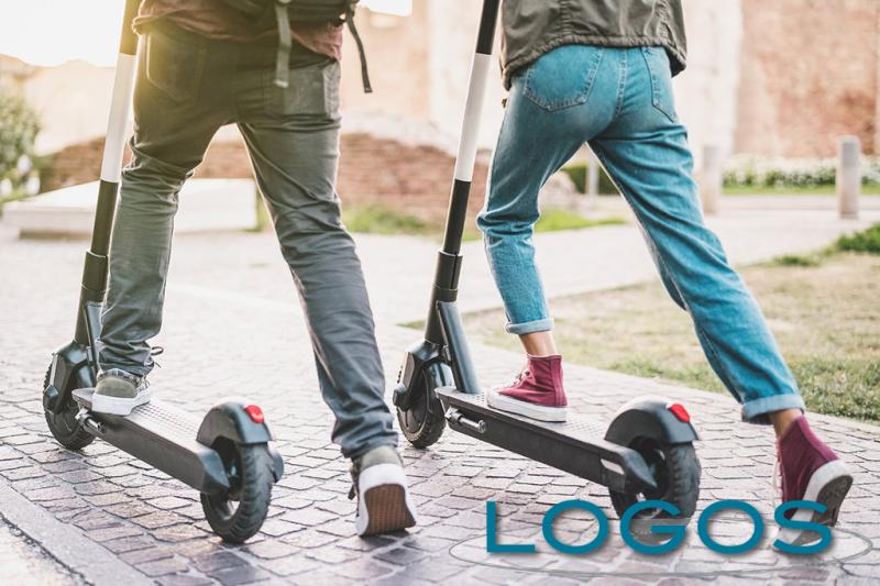 Attualità - Monopattini (Foto internet) Attualità - Monopattini (Foto internet)