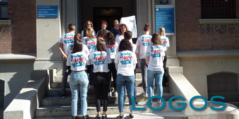 Busto Arsizio / Salute - Infermieri: aperto l'anno accademico 