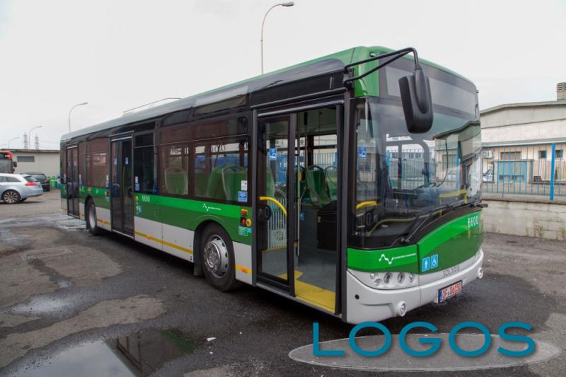 Attualità - Autobus (Foto internet) Attualità - Autobus (Foto internet)