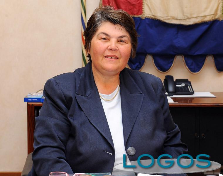 Magnago - Carla Picco (Foto d'archivio)