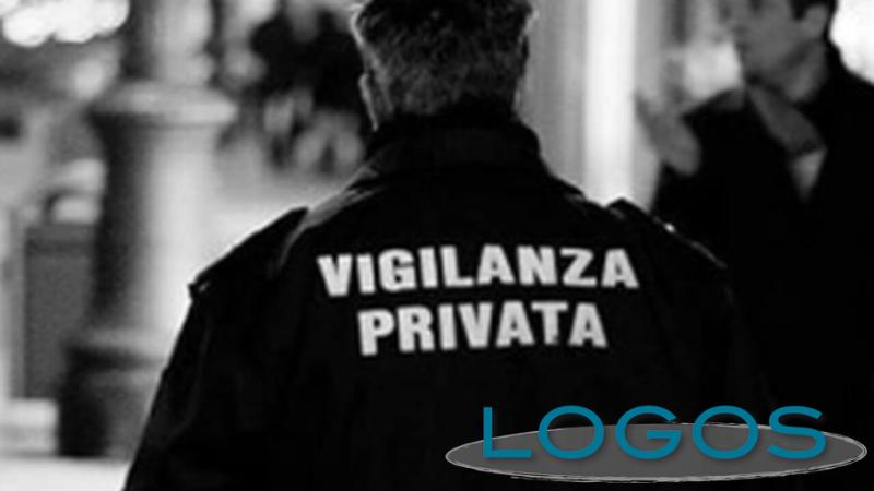 Attualità - Vigilanza privata (Foto internet)