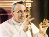 Attualità - Papa Luciani (Foto internet)