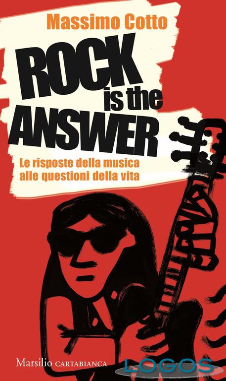 Musica - 'Rock is the answer'