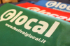 Eventi - 'Glocal' 