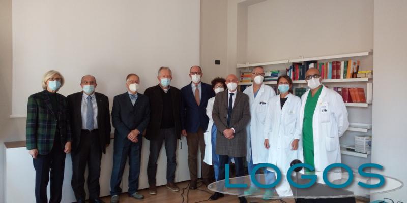 Salute / Territorio - Asst Valle Olona e Lilt Salute / Territorio - Asst Valle Olona e Lilt