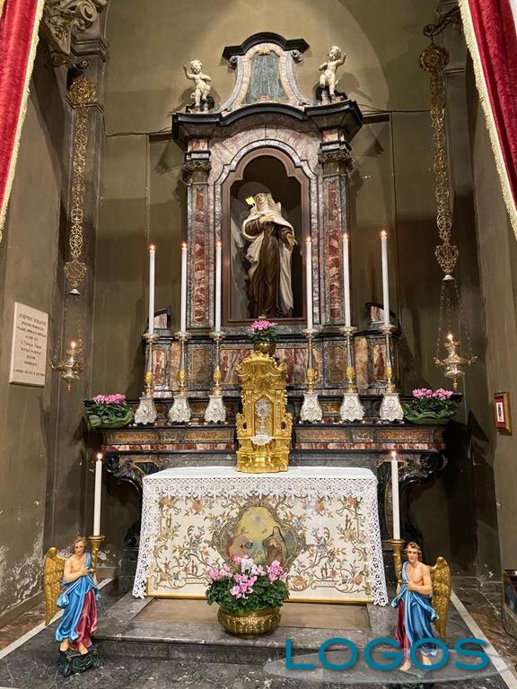 Sociale - Santa Teresa 