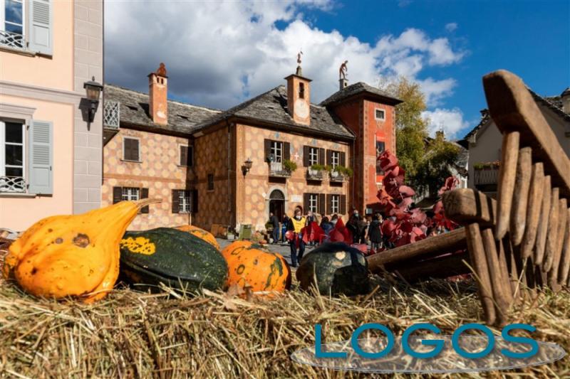 Eventi - Fuori di Zucca a Santa Maria Maggiore