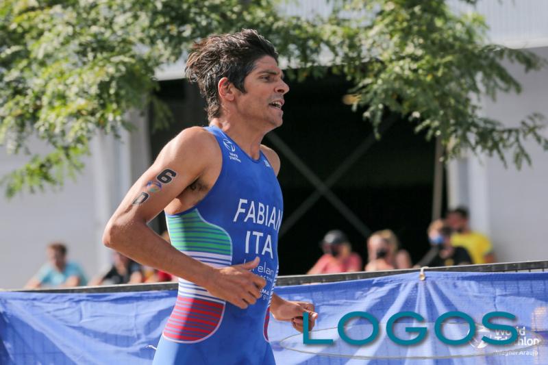 Sport - Alessandro Fabian 