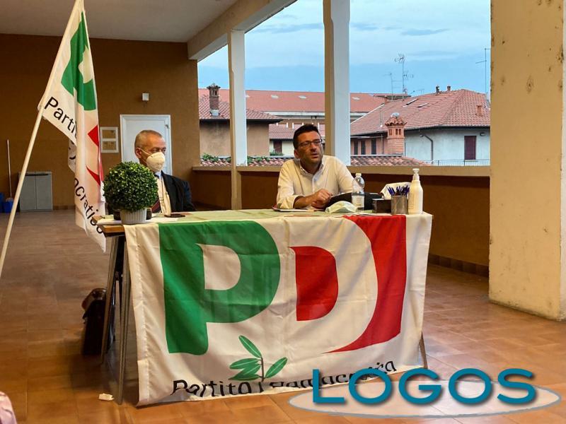 Turbigo / Politica - Partito Democratico Turbigo (Foto d'archivio)