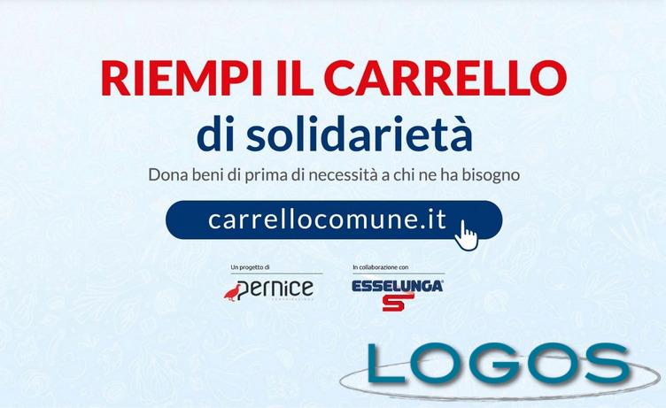 Sociale - 'Carrello Comune' 