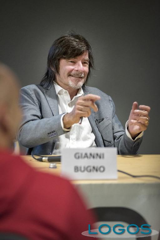 Attualità - Gianni Bugno 