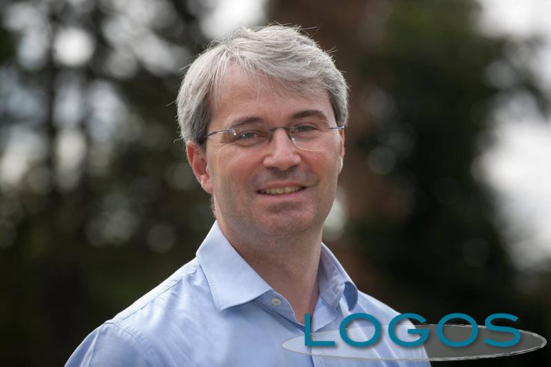 Varese / Politica - Davide Galimberti (Foto internet)