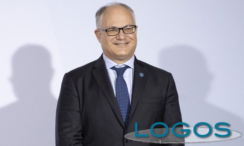 Attualità / Politica - Roberto Gualtieri (Foto internet)