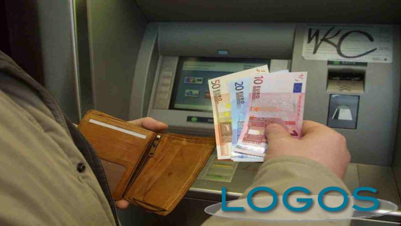 Attualità - Bancomat (Foto internet)