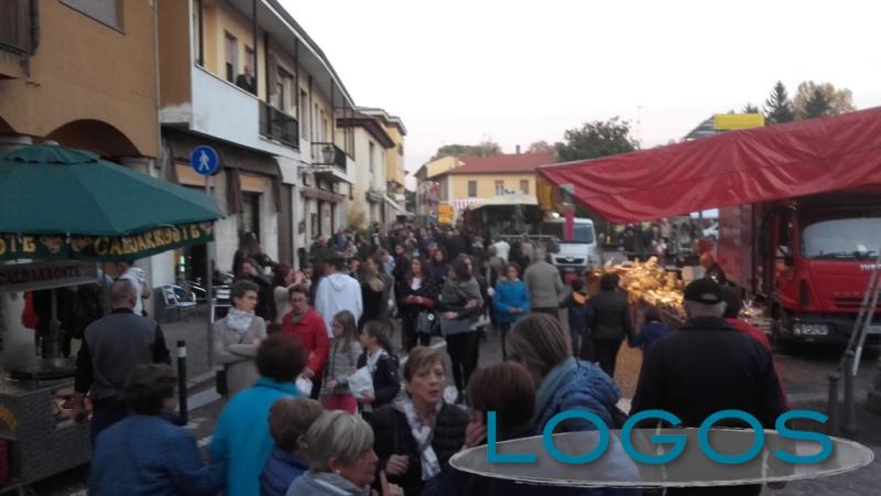 Casorezzo / Eventi - Fiera di San Salvatore (Foto internet)