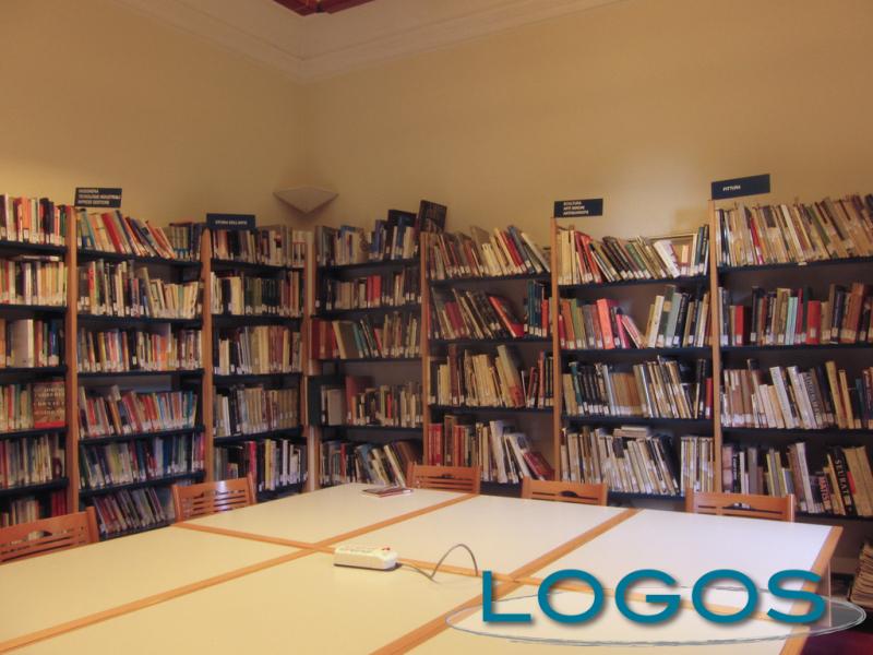 Territorio - Biblioteca (Foto internet) Territorio - Biblioteca (Foto internet)