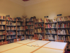 Territorio - Biblioteca (Foto internet)