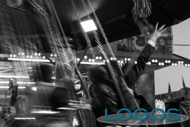 Legnano / Eventi - 'Un altro giro di giostra' Legnano / Eventi - 'Un altro giro di giostra'