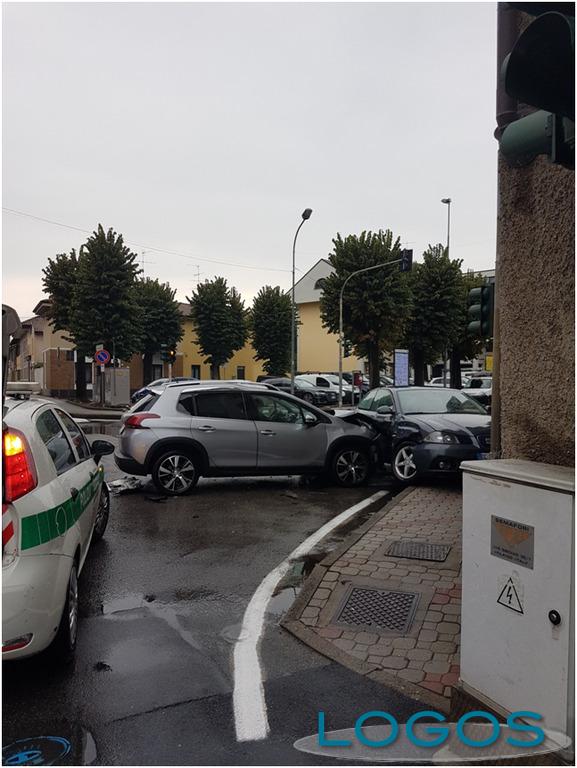 Cronaca - Incidente stradale Cronaca - Incidente stradale