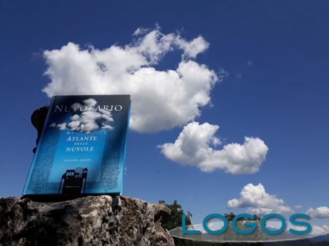 Libri - 'Nuvolario' 