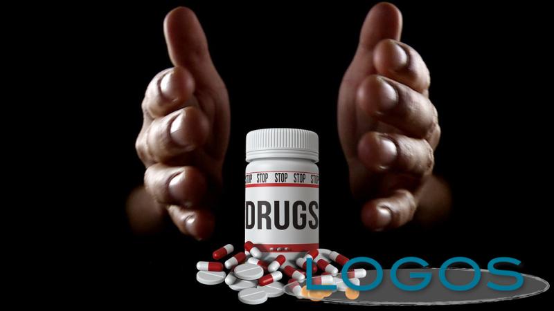 Attualità - Droghe (Foto internet) Attualità - Droghe (Foto internet)