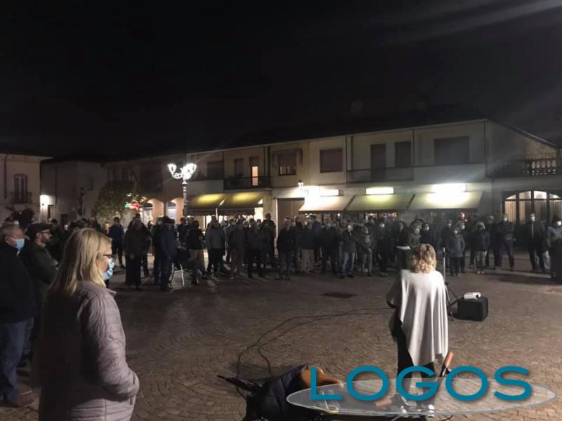 Territorio, Casorezzo