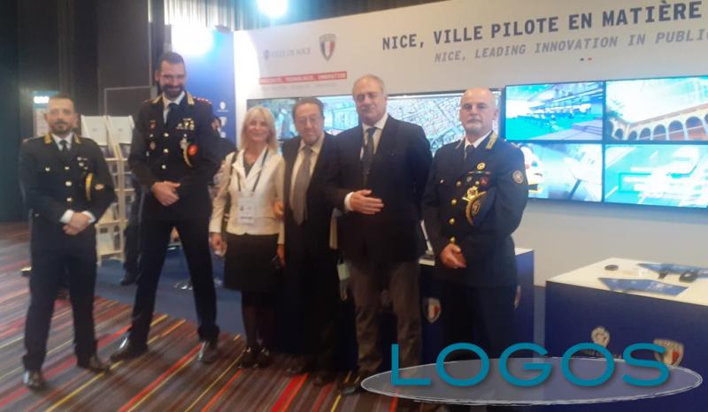 Milano - Sicurezza: premio alla Lombardia Milano - Sicurezza: premio alla Lombardia