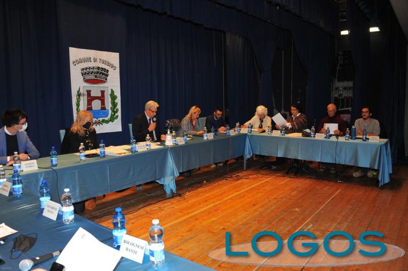 Turbigo / Politica - Consiglio comunale 