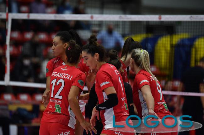 Sport / Busto Arsizio - Futura Volley Giovani 