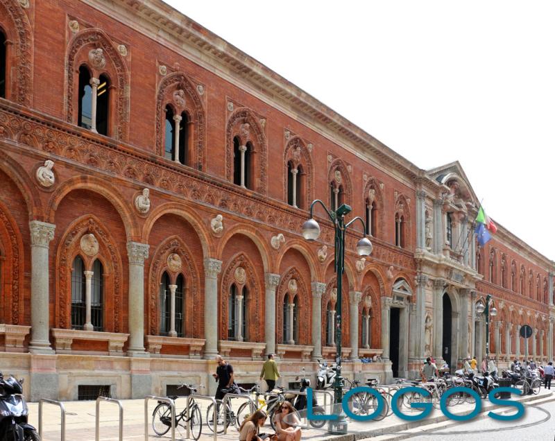 Milano - Università Statale (Foto internet) Milano - Università Statale (Foto internet)