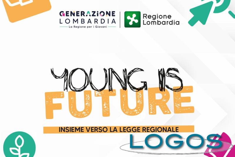 Milano - 'Young is future' 