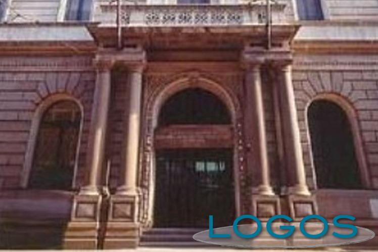 Territorio - Camera di commercio (Foto internet) 