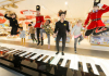 Milano - Arriva Fao Schwarz