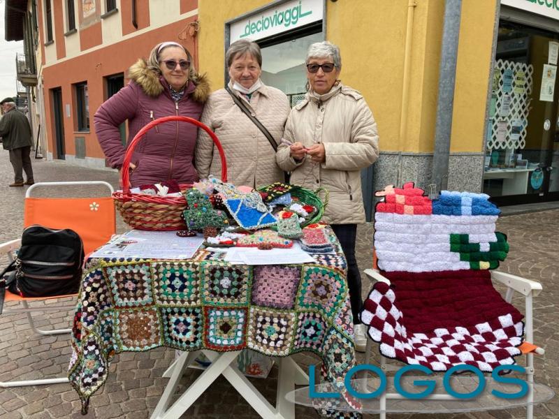 Castano - 'Un QuadrOtto per Natale' 