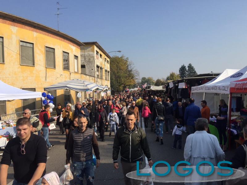 Legnano / Eventi - Fiera dei Morti (Foto internet)